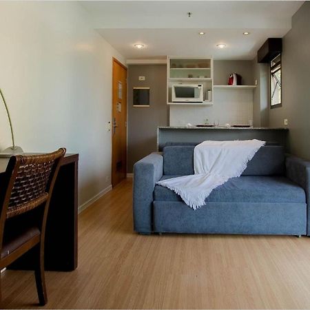 Flat Praia De Copacabana Ipanema - Pe Na Areia Rio de Janeiro Kültér fotó