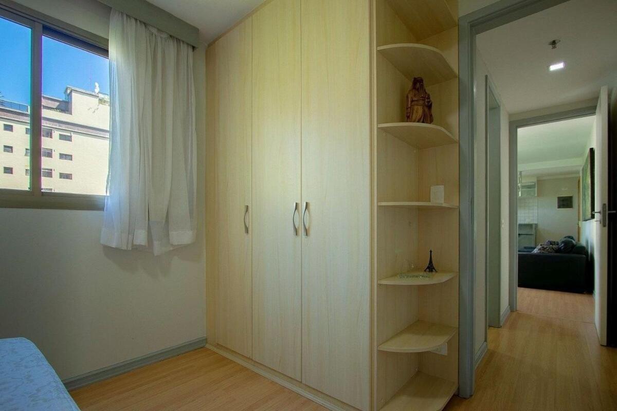 Flat Praia De Copacabana Ipanema - Pe Na Areia Rio de Janeiro Kültér fotó