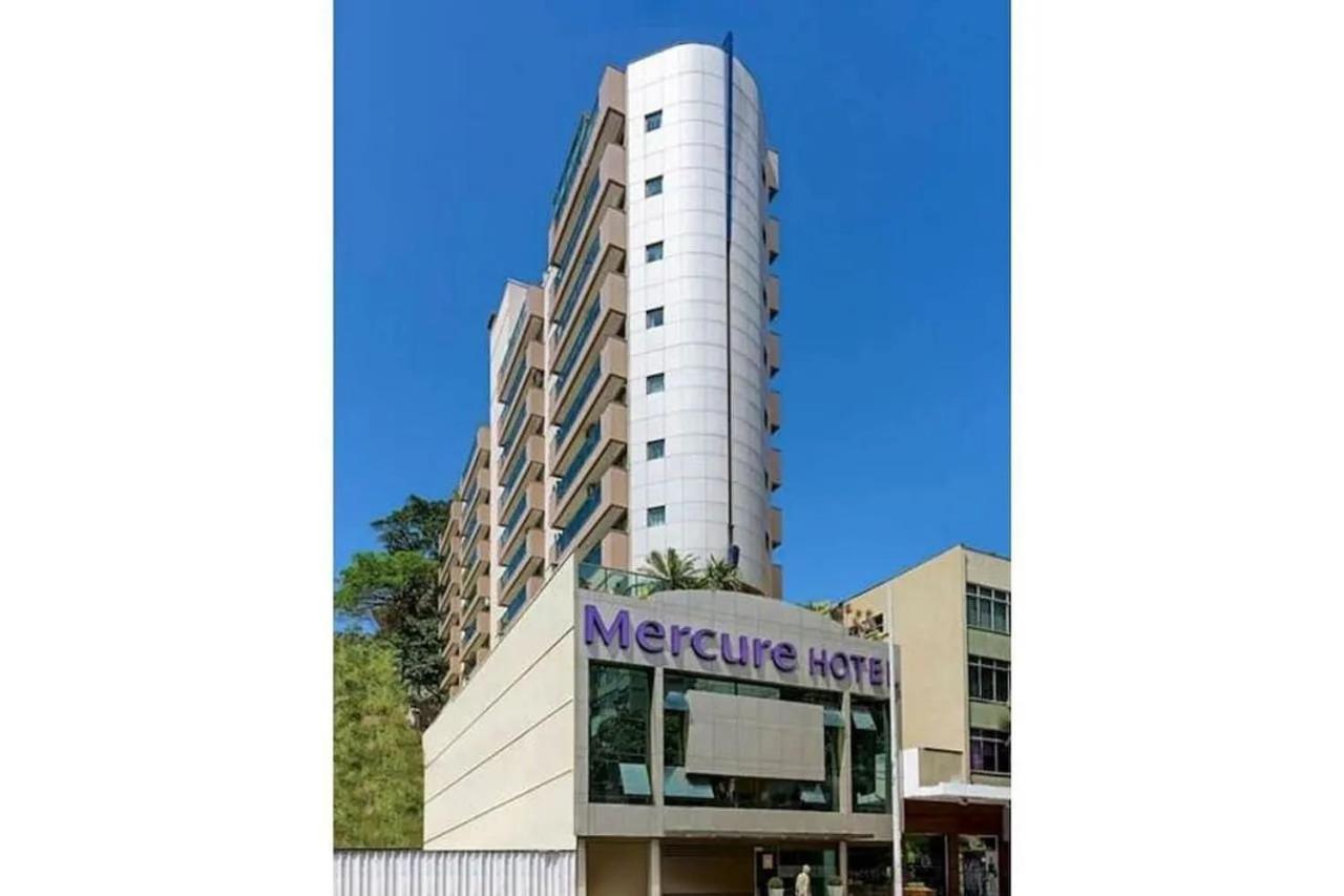 Flat Praia De Copacabana Ipanema - Pe Na Areia Rio de Janeiro Kültér fotó