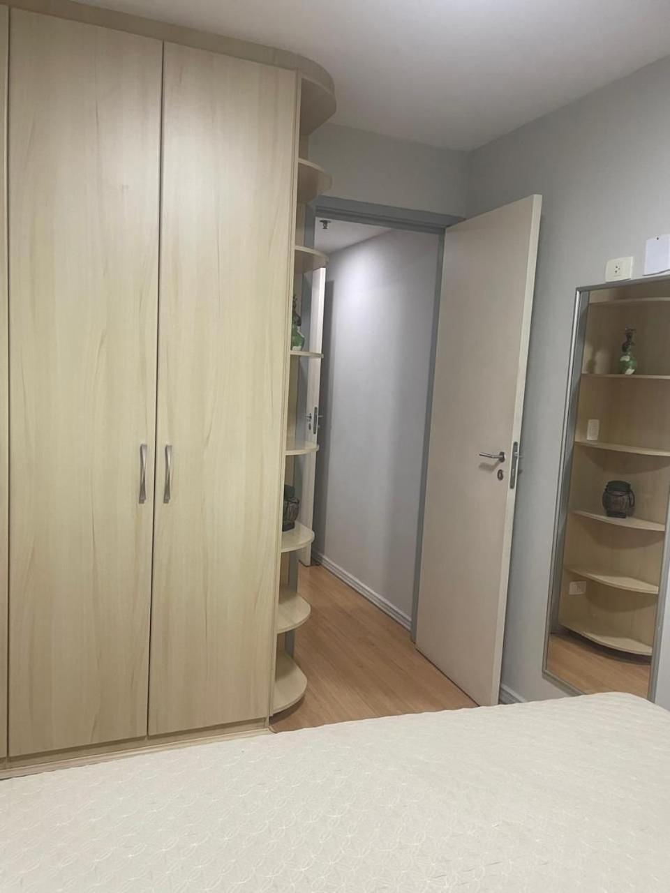 Flat Praia De Copacabana Ipanema - Pe Na Areia Rio de Janeiro Kültér fotó